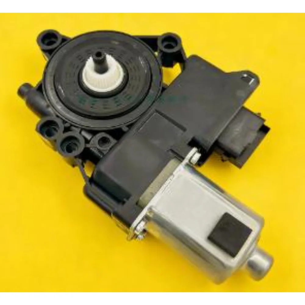 

Новый Оригинальный Мотор Стеклоподъемника Передней Левой Двери (1 шт.) для KIA K4, Производство Китай, Новые Внутренние Детали