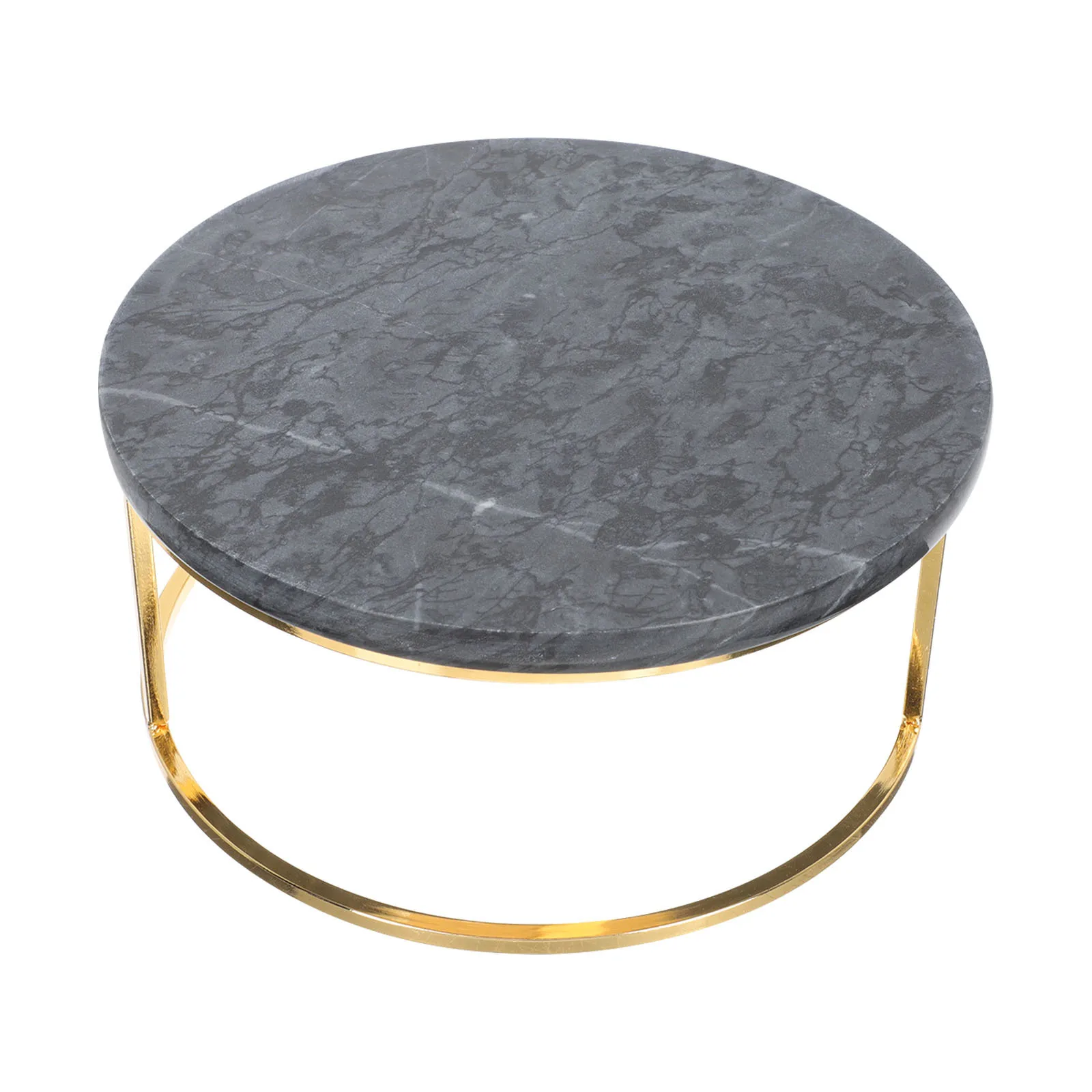 

Marble Jewelry Holder Creative Round Multi-Function Tray Jewelry Storage Dessert Display Home Accessory Dessert Display Holder