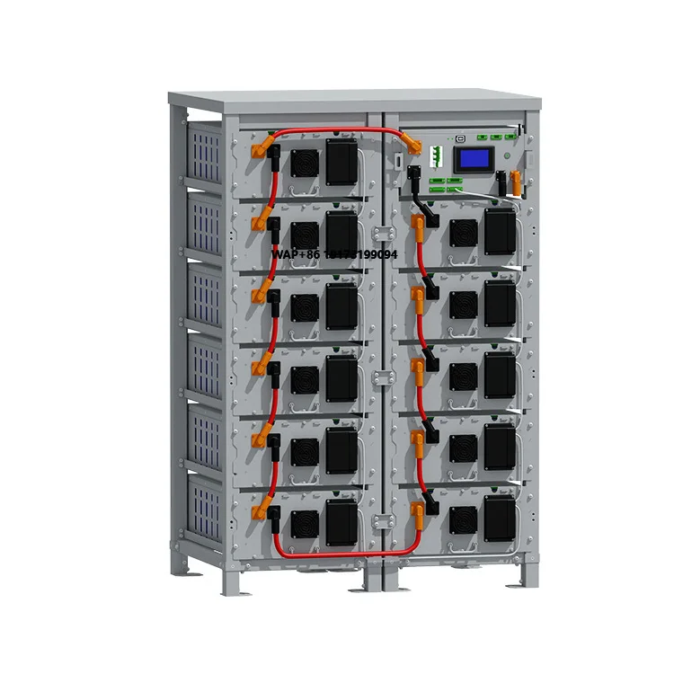 

Energy Storage System Outdoor Cabinet 51.2V 280Ah 14.34Kwh 100Kwh 215Kwh Lifepo4 Lithium Battery for Solar Storage