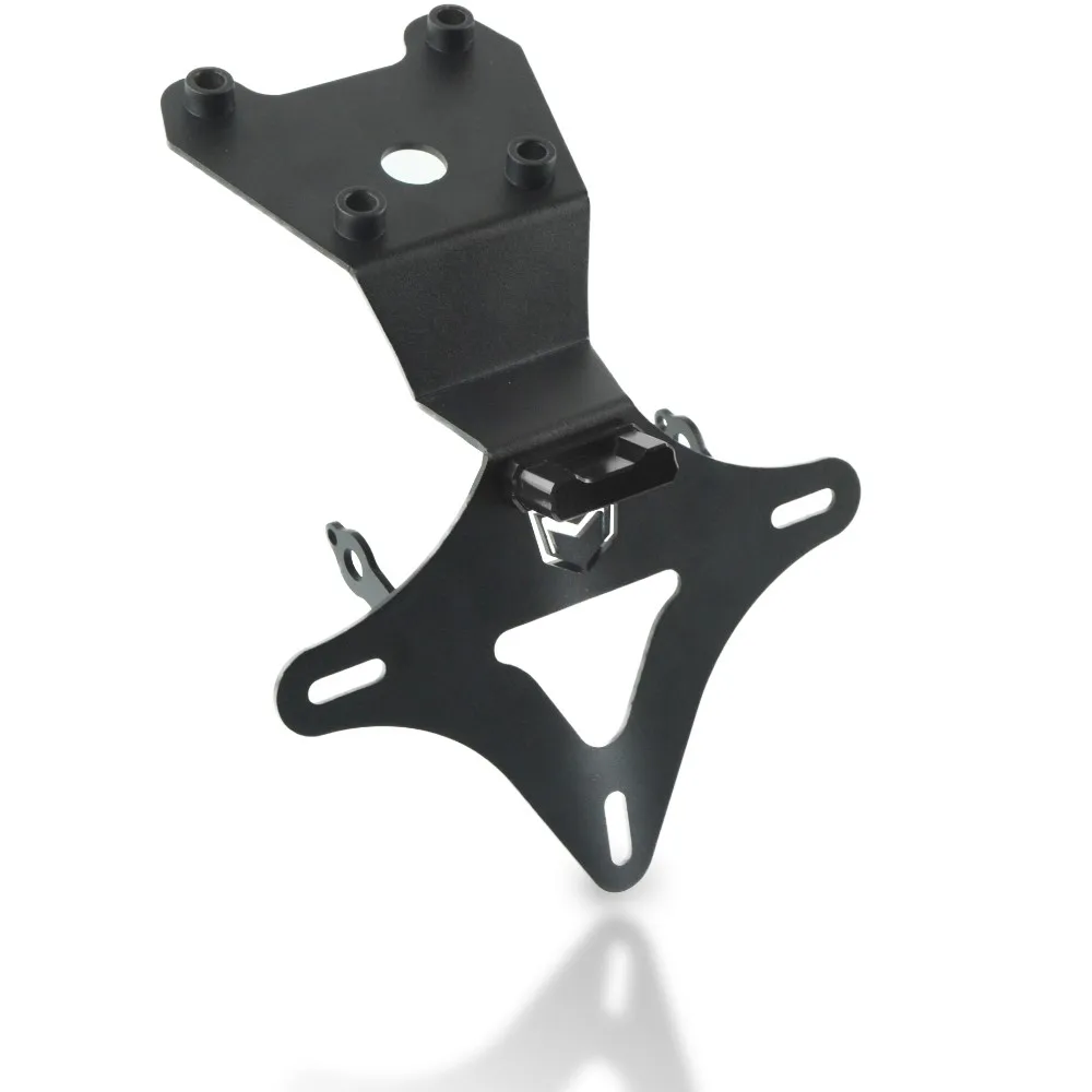 

Кронштейн для номерного знака мотоцикла Benelli 302S BN302 BJ302GS BN302S BN 302 302S, крепление для номерного знака, кронштейн для крепления на заднее крыло, комплект для снятия заднего крыла