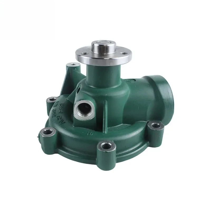 

VOE21727935 20726083 20450746 Водяной насос для двигателя Volvo D4D D6E D7D D7E D8H D8B TAD520VE