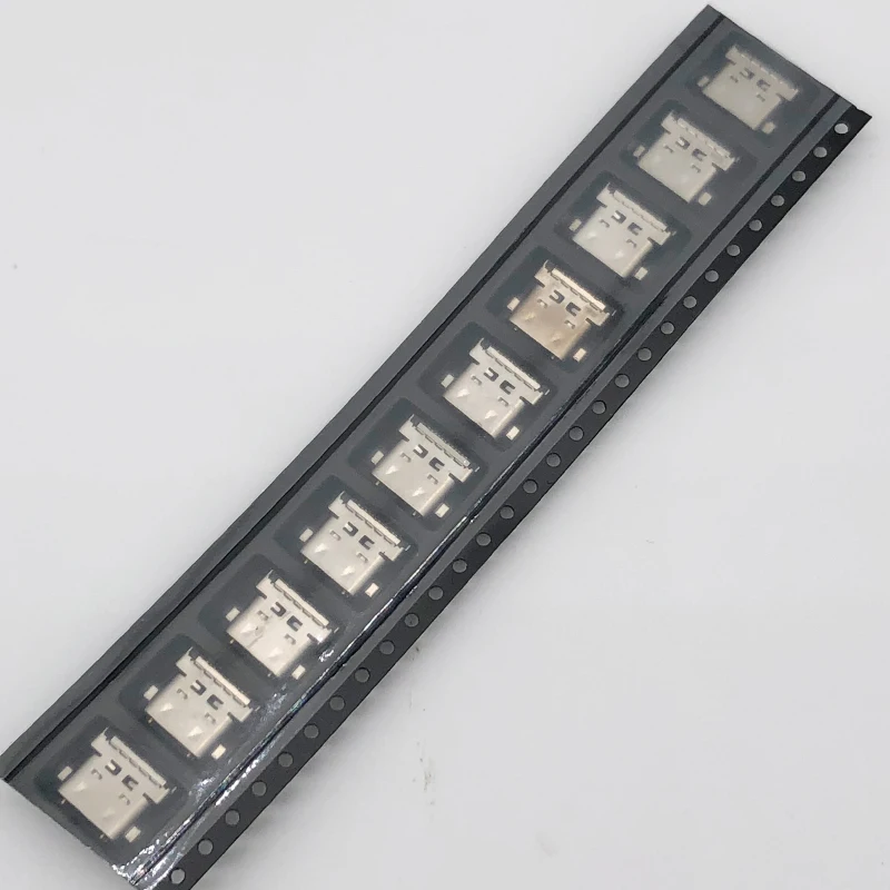 

For Huawei MatePad 11 DBY-W09 DBY-AL00 MatePad Pro 10.8" inch 2021 MRX-AL09 MRX-W09 USB Connector Jack Socket Charging Port Dock