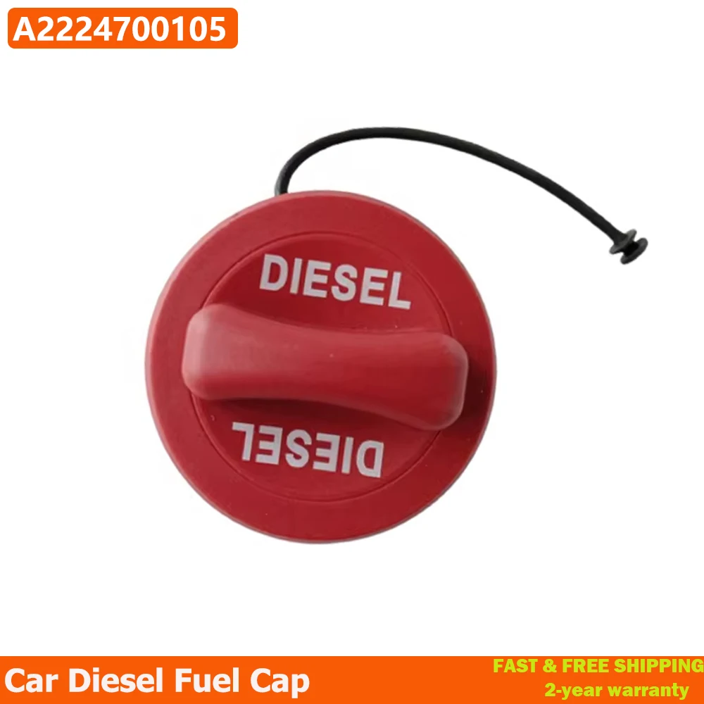 A2224700105 2224700105 Diesel Fuel Cap For Mercedes Mb W176 W117 X156 W205 W213