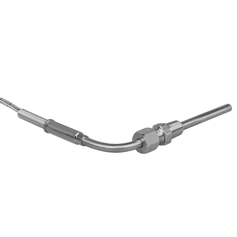 

Датчик температуры выхлопных газов автомобиля 0-1000 ℃ ЭТМ-01-1