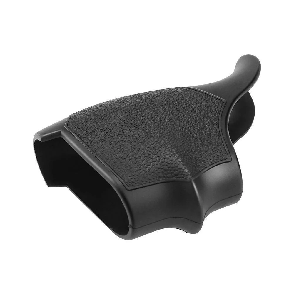 

Tactical Beavertail Pistol Grip Sleeve with Finger for Taurus G2c, G3c, PT111 Millennium Airsoft Hunting Wargame