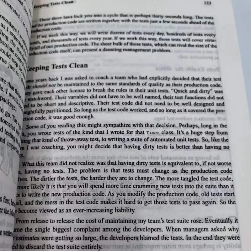 الرمز النظيف: دليل رواية Agi #3