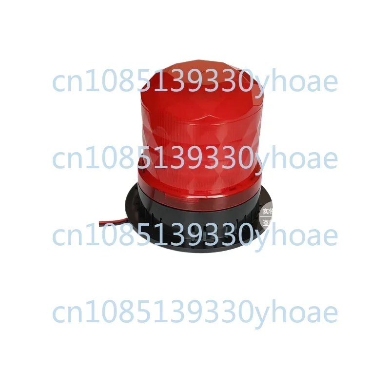 Forklift Speed Limit Alarm Wireless Warning Light Zhongli Composite Force Forklift Accessories