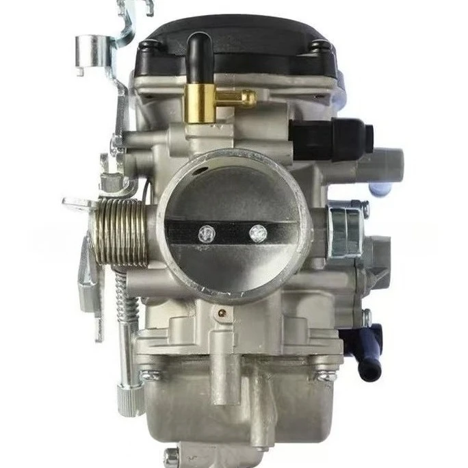 

Карбюратор KLR650, подходит для Kawasaki KLR650 KRR 650 2008-2018 15004-0072