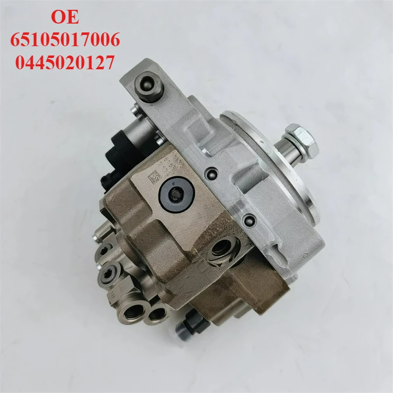 

High Standard Quality Inspection 65105017006 0445020127 Fuel Injection Pump