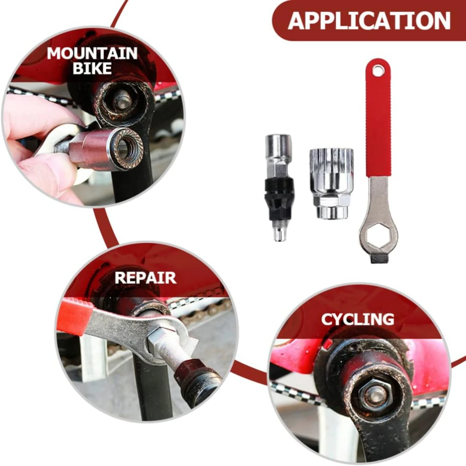 Premium Bike Repair and Maintenance Services Now at Our Shop. Count on Us for Top-Quality, Affordable Solutions to Keep Your Bic