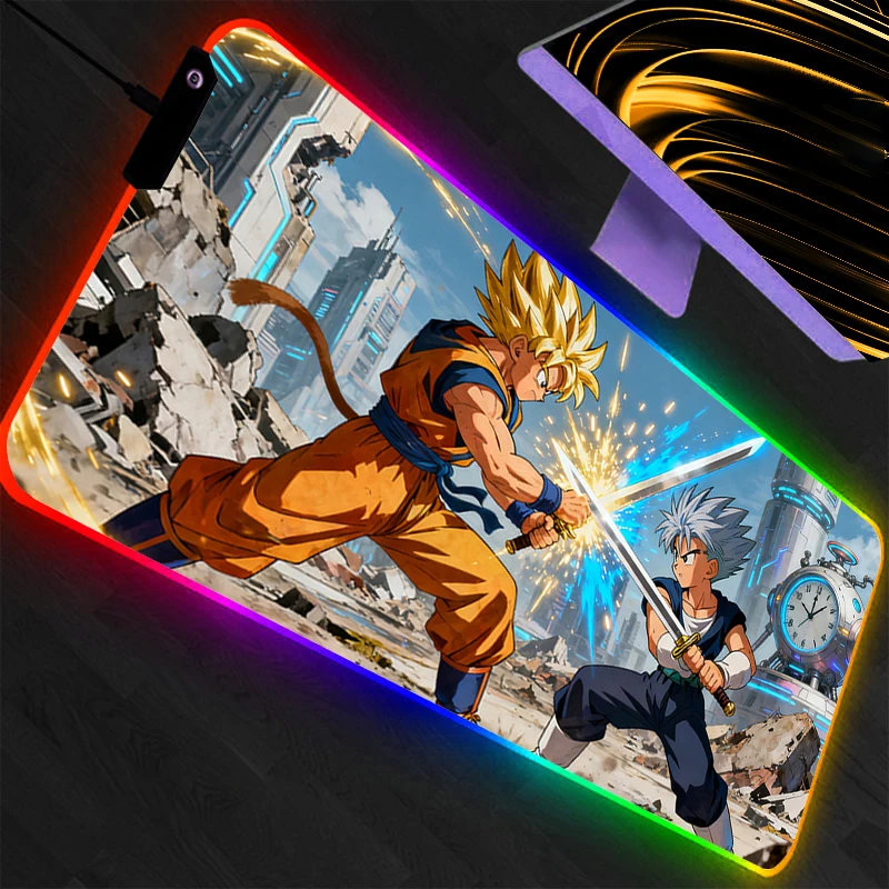 Rgb Mouse Paddragon…