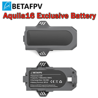 BETAFPV Aquila16 Exclusive Battery 650mAh/ 1100mAh Lipo-Battery RC Drone Accessories