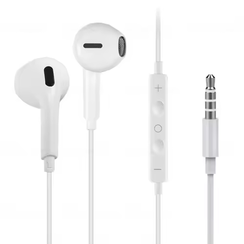 Wired Headphones For Samsung Galaxy S24 S23 S21 S22 S20 Plus Type USB C 3.5mm Jack Earphones A54 A34 A53 Note 20 10 Accessories - Image 3