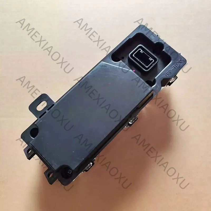 For Toyota FDZN20-30 8FD15-30 Forklift Dashboard Instrument Assembly Display Forklift Spare Parts 57110-26620-71 AMEXIAOXU