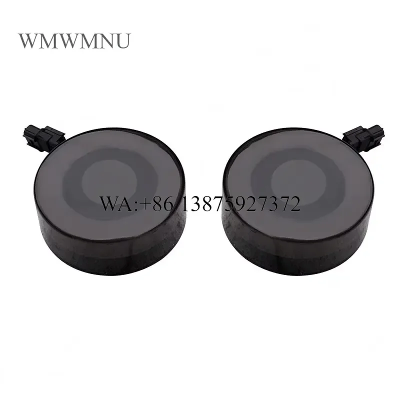 Wmwmnu for YongJin HD UTV Lighting Systems Black LED Rear Lamp Tail Light Stop Light for Kawasaki Teryx Ks3