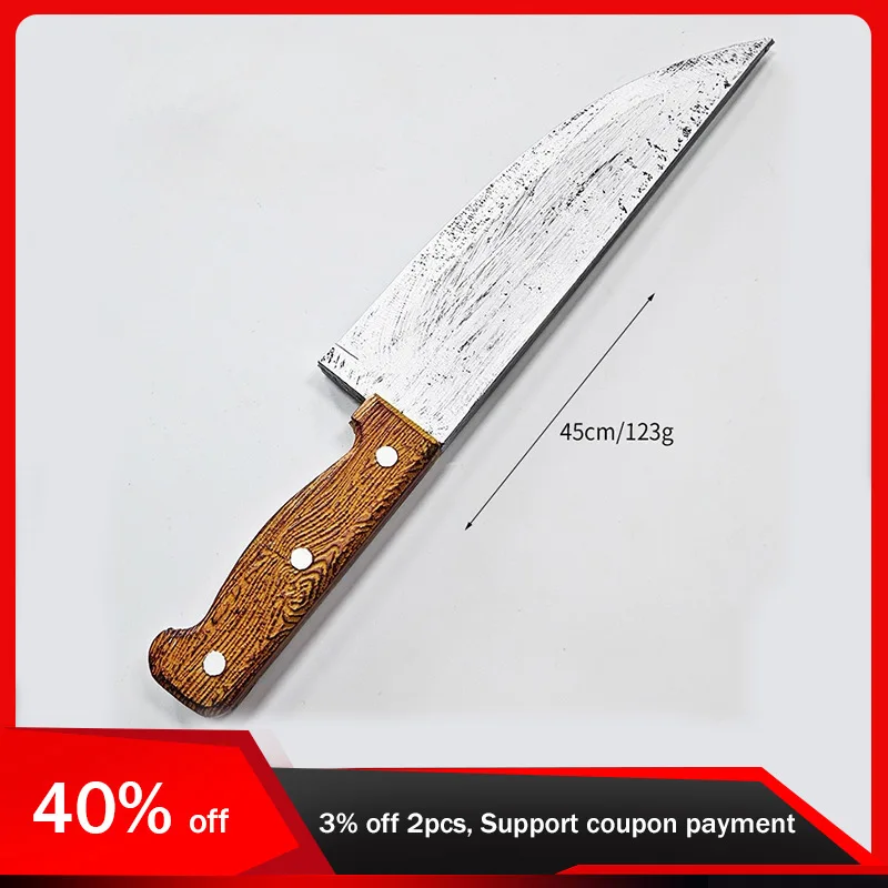 

45cm/17.72in Katana Knife Samurai Game Peripherals PU Props Cosplay Short Model Boyfriend Gift Toy Display Ornaments Collectible