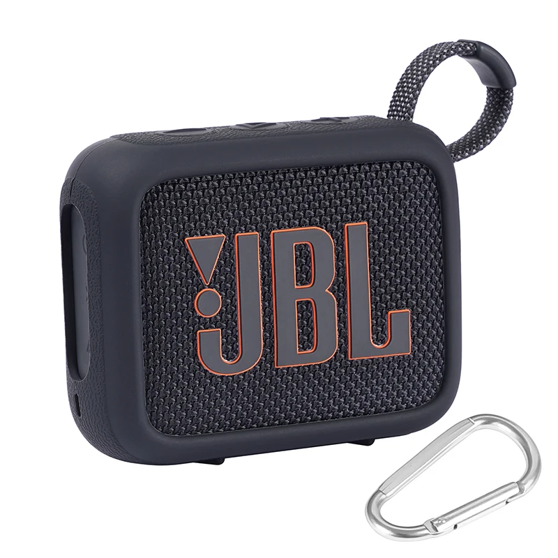 For Jbl GO4 Silicon… - image