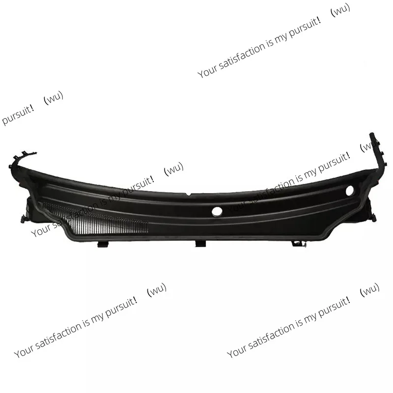 for 2011-2015 Jeep Grand Cherokee deflector wiper water collector 55079197AH