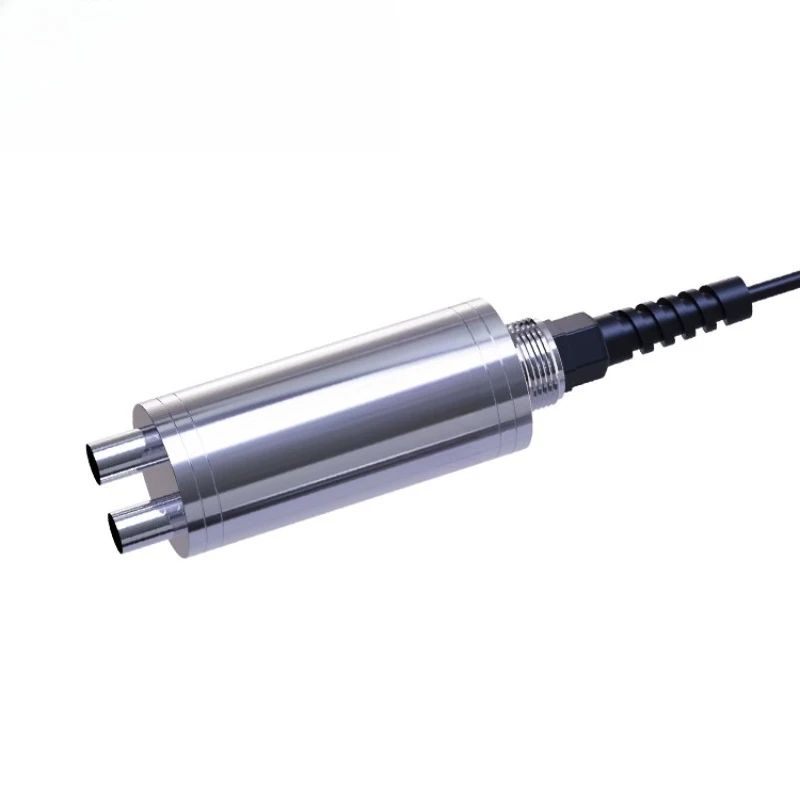 Total Suspended Solids Sensor RS485 MLSS Sensor TSS Probe 4-20mA Sludge Concentration Sensor