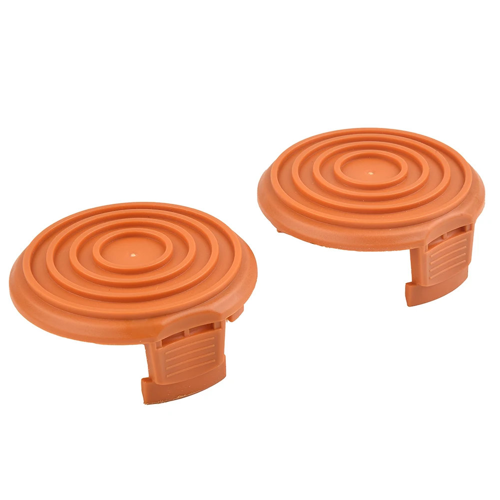 For WA0037 Spool Cover for GT WG112E WG118E WG119E WG168E WG184E Cordless Lawn Trimmers ABS Trim Line Protection Cover