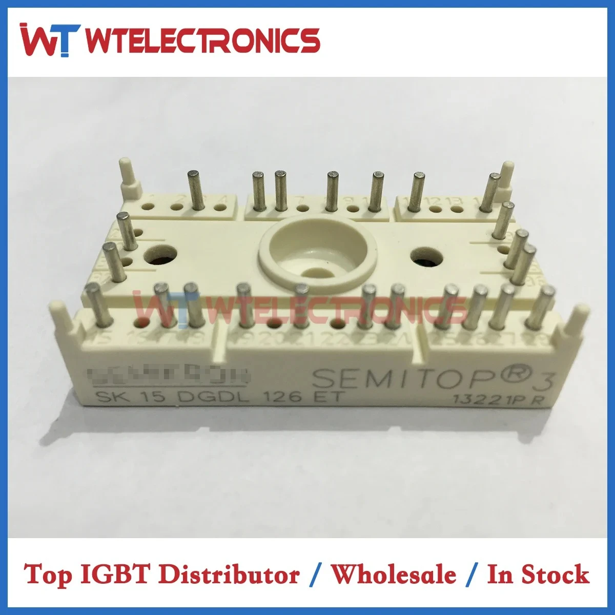 

SK15DGDL126ET SK70DT16 Original SK 15 DGDL 126 ET SK15DGDL 126 ET SK 70 DT 16
