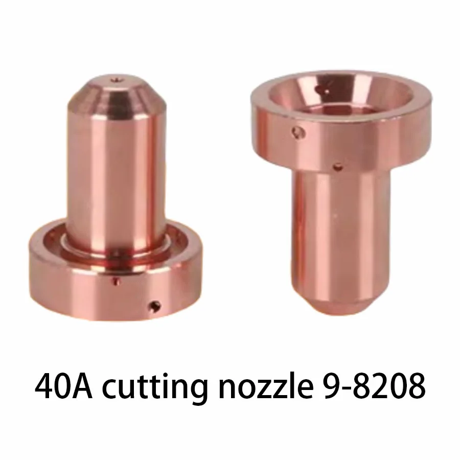 Electrode 9-8215 nozzle 9-8212 Flymat electrode cutting nozzle 9-8253 protective cap protective cup 9-8218