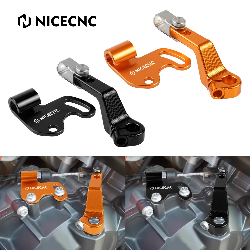 

For 18-25 KTM 790 Adventure/R Clutch Lever Easy Pull Clutch Arm Extension for KTM 890 Adventure/R 2020 2021 2022 2023 2024 2025