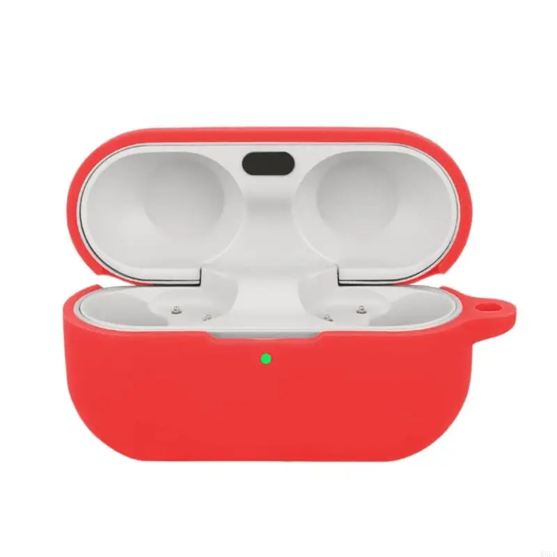 e65e earbud case soft cover shell shell scratchproof screading for eah-az100