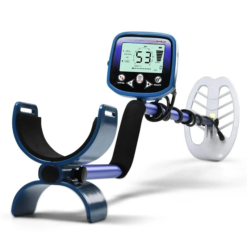 GDS-F2 Hot Metal De… - image