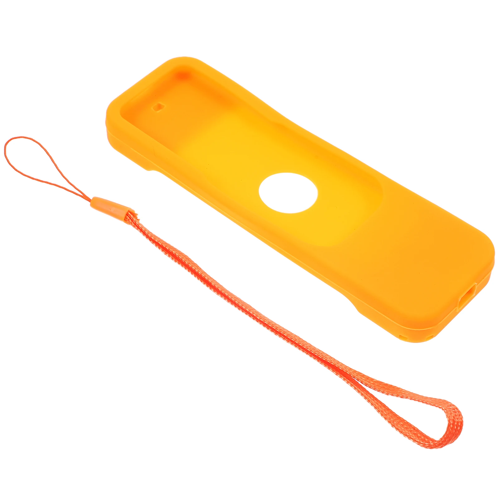 

1 pc Silicone Remote Cover For Non Slip Dustproof Protective Case Household Portable Remote Controller Cover For