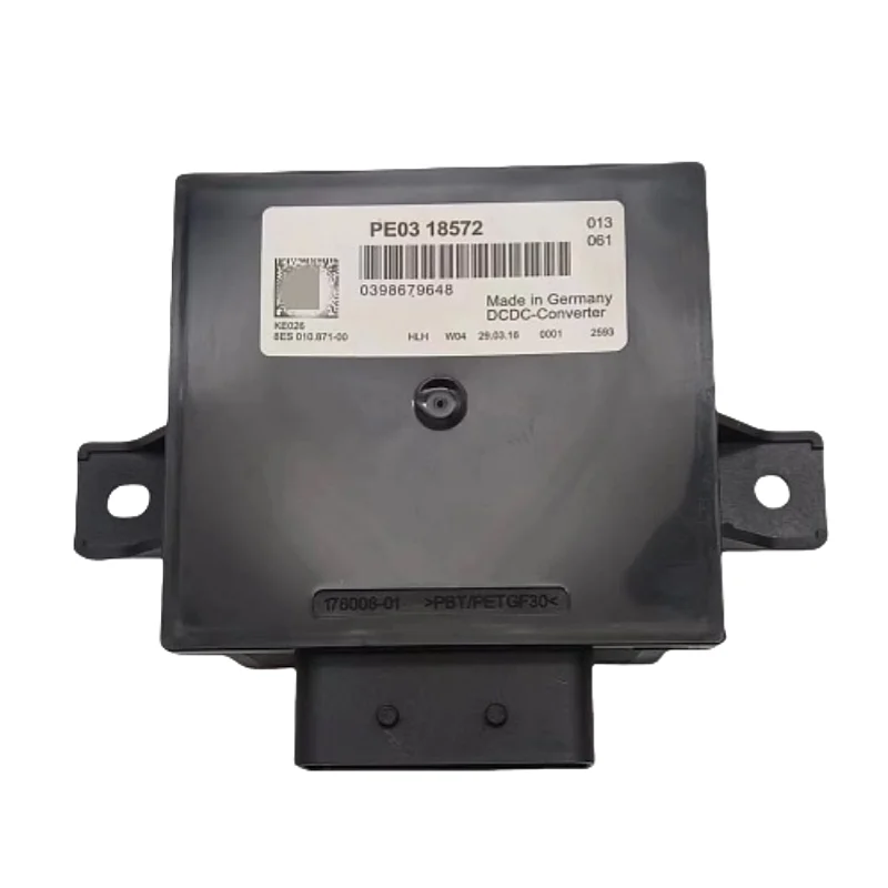 

Original DCDC-Converter PE0318572 For Mazda M2 M3 M6 CX5 New ECU Control Unit PE03-18-572 PE03 18 572