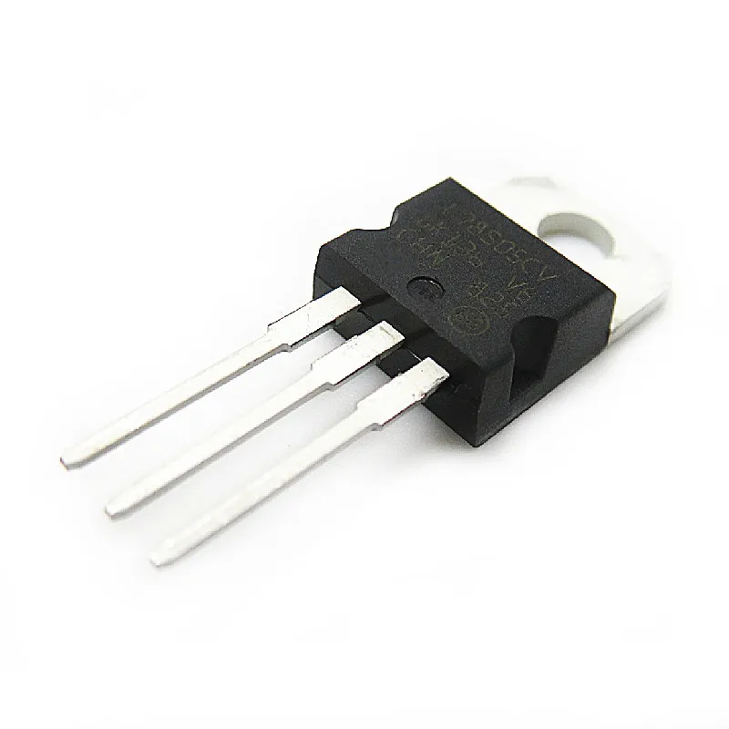 5PCS RU6099R RU6099 L78S05CV L78S05 FQPF12N90 12N90 IRF9530N IRF9530 HD74HC590P HD74HC590 74HC590 LA3600 3600