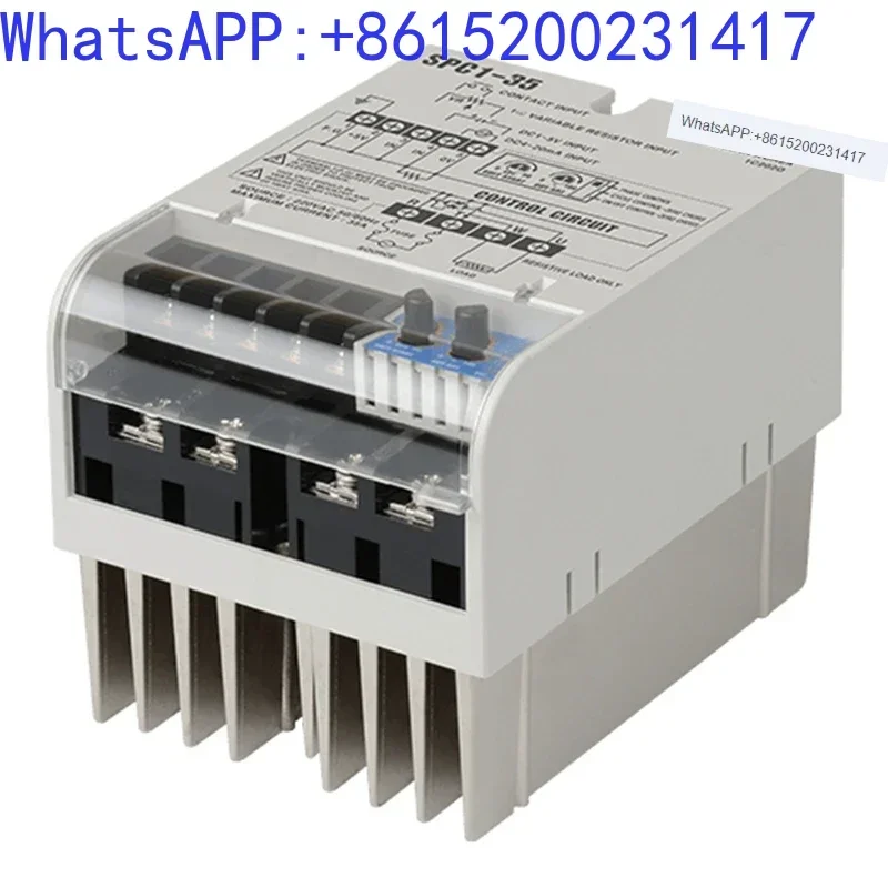 SPC1-35-E For Auton…