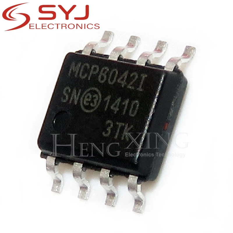 （1pcs-5pcs）MCP6022-I/SN MCP6022 MCP6042-I/SN MCP6042 MP1423DN MP1423 SOP-8