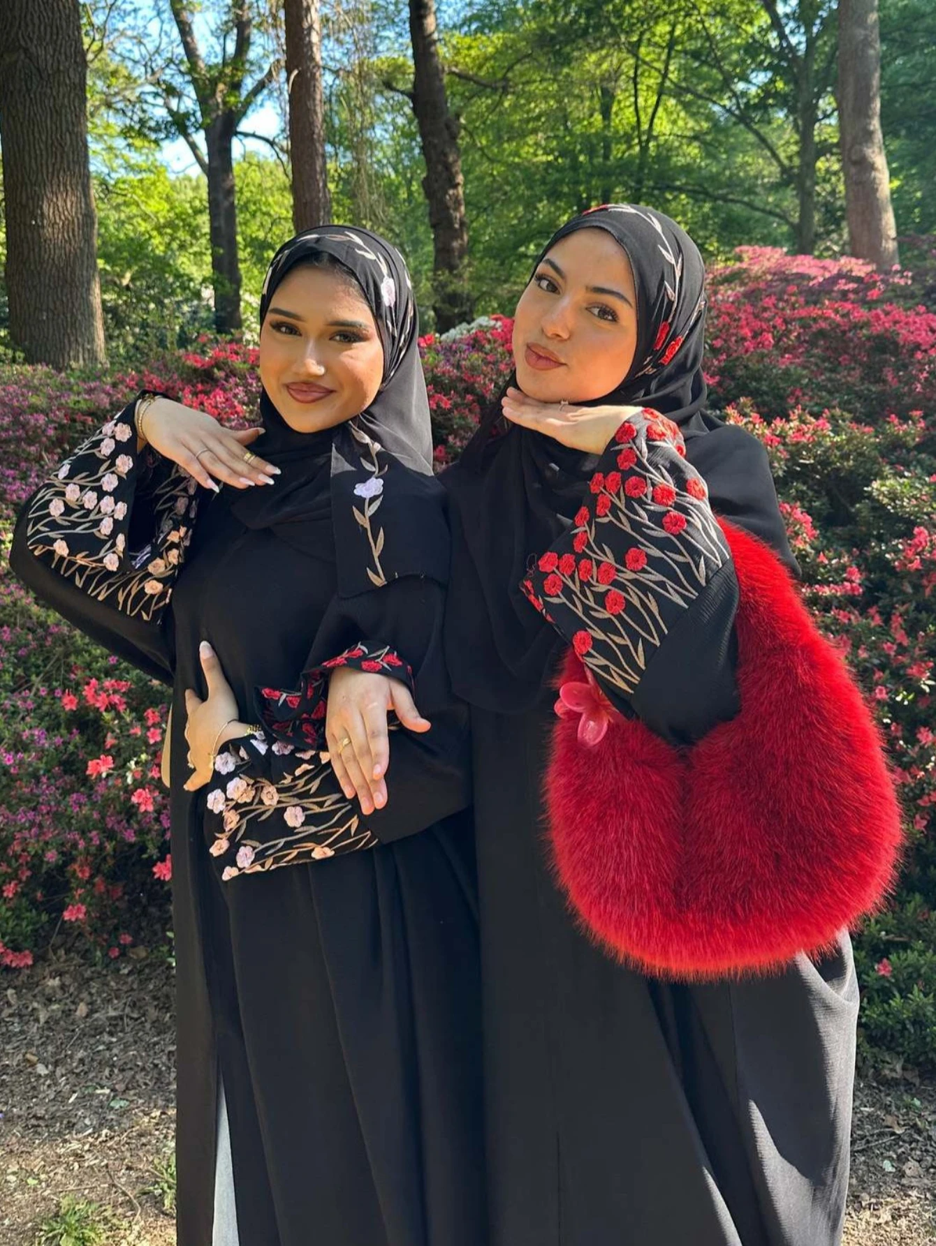 

Ид женский Абая мусульманский кардиган с цветочной вышивкой платье вечерние Джалабия Рамадан длинные абайи арабский длинный халат марокко кафтан осень