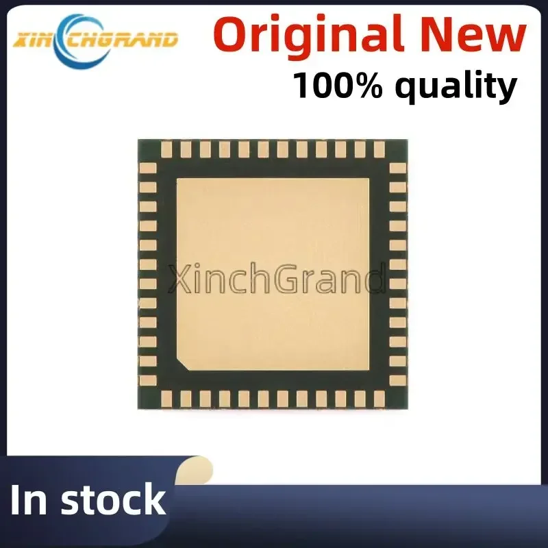 ESP32-PICO-V3-02 LGA-48 Original Wi-Fi + bluetooth 8 MB 32 bits chip MCU dual-core IC