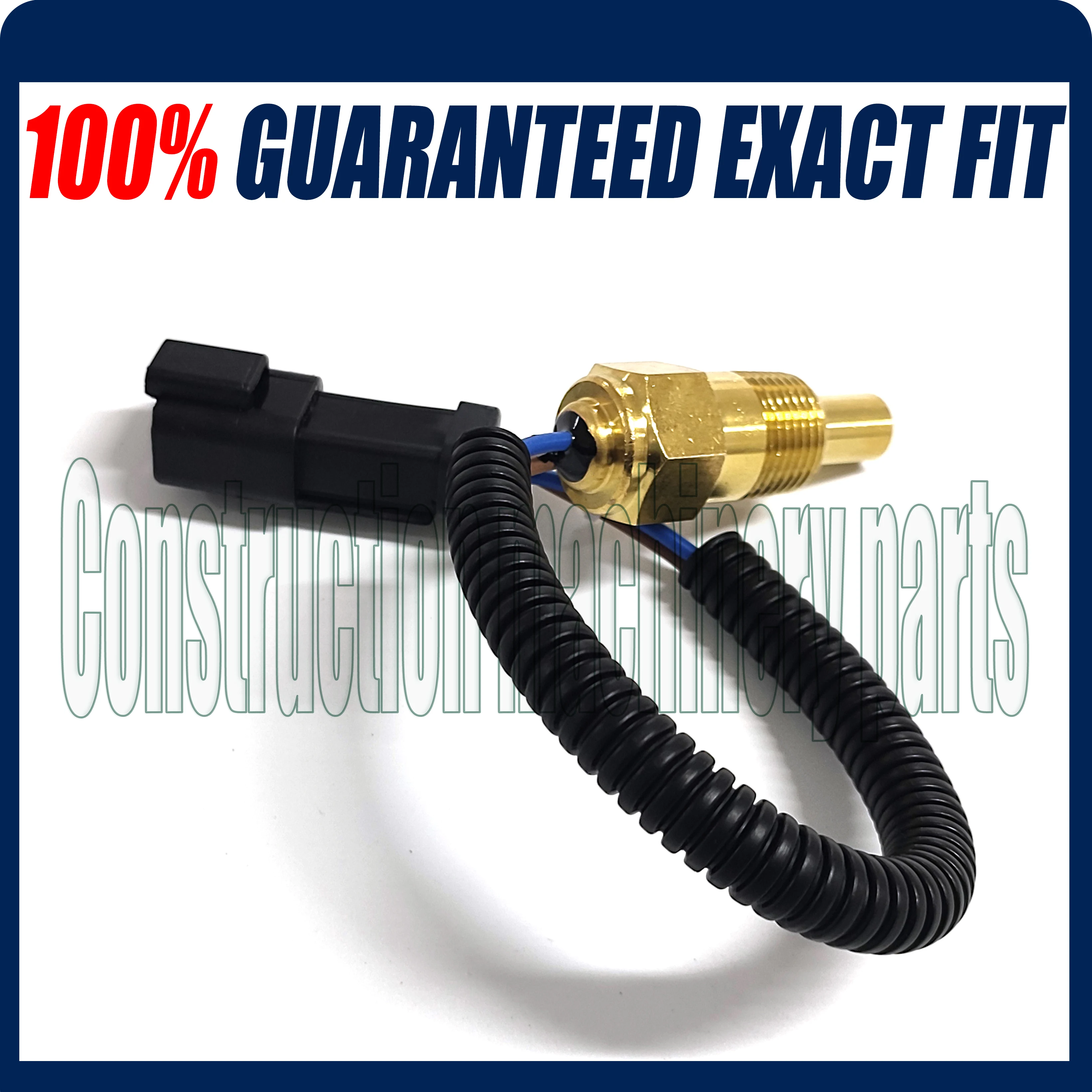 New Water Coolant Temp Sensor For Thermo King 41-2330 41-5066 41-5067 413977