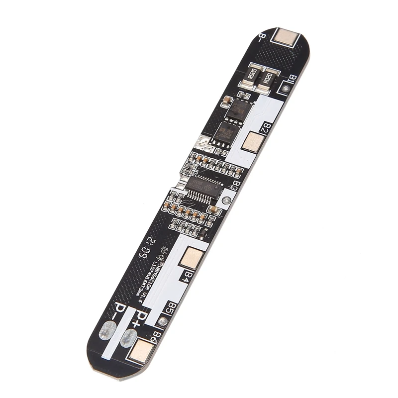 Топ продаж Защитная планка 6S 9A верхняя 186502v25 Перегрузка по току 40 А подходит для номинального напряжения 3,7 в полное напряжение 4,2 в