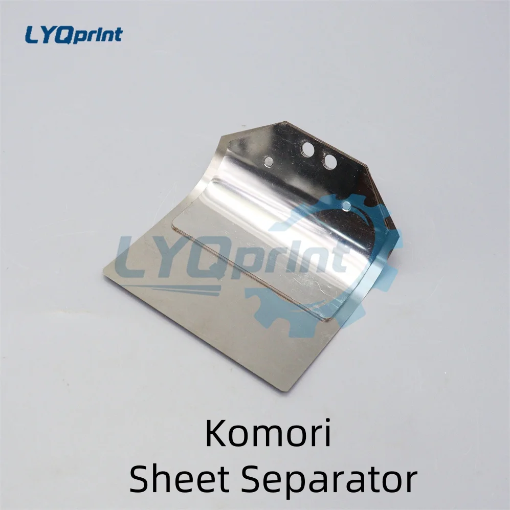 

Сепаратор листов печатной машины лучшего качества для деталей печатной машины Komori 426 428.