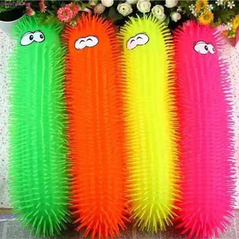 D0JC Mini Portable Ball for Play Bright Color Plastic Made Table Games Best Gift
