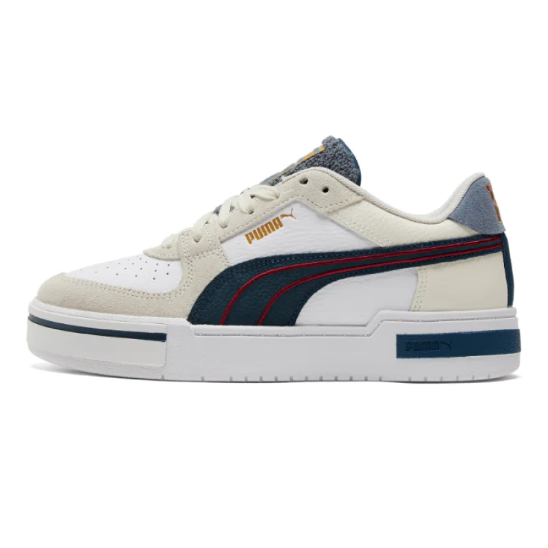 Sportschuhe des Puma-Paares, leichte, verschleiß feste Turnschuhe, modische Retro-Freizeit schuhe