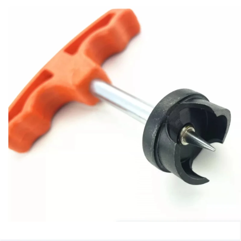 Suitable for 16/20mm14-32mm16 T 20 T 25 TPE Hole Punch Tool Agriculture and Forestry Manual Drill Bit Green Irrigation