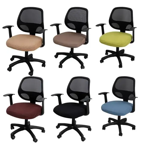 6 best sales tillbehör till kontorsstolar - №4