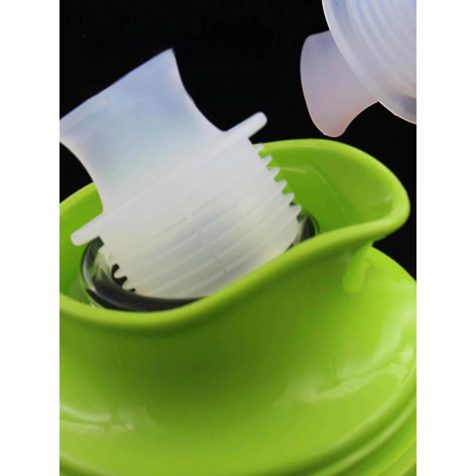 

Заглушка для термоса/чайника из силикона для домашнего использования, для кипятка, для сохранения тепла