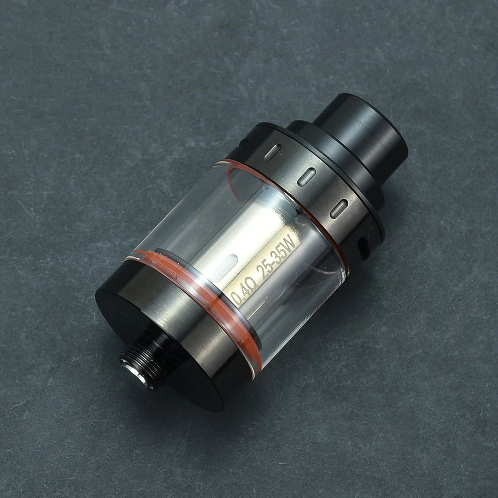 Vaporizer 20~35 rta for vape mini v2 kit 2200mAh Box Mod Electronic Cigarette Tank