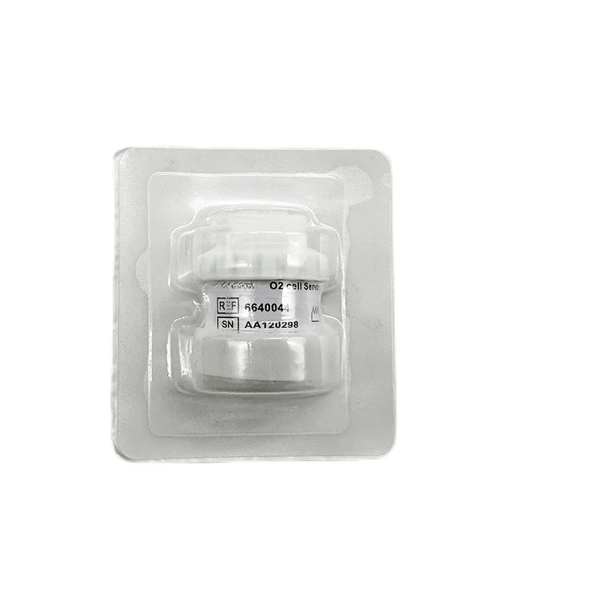 6640044  Servo-i/servo-s  Oxygen Sensor/O2 Battery