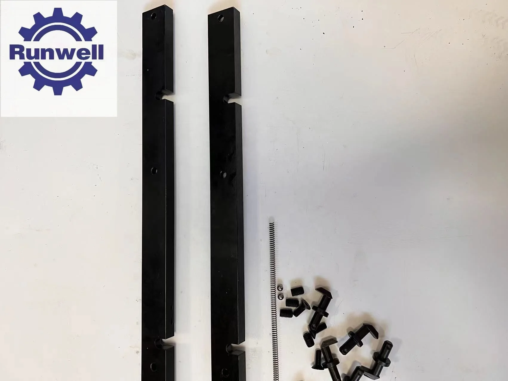 

Портативная алюминиевая клип-лента для резинового полотна KOMORI LS40 GL40 L40, запчасти для Komori