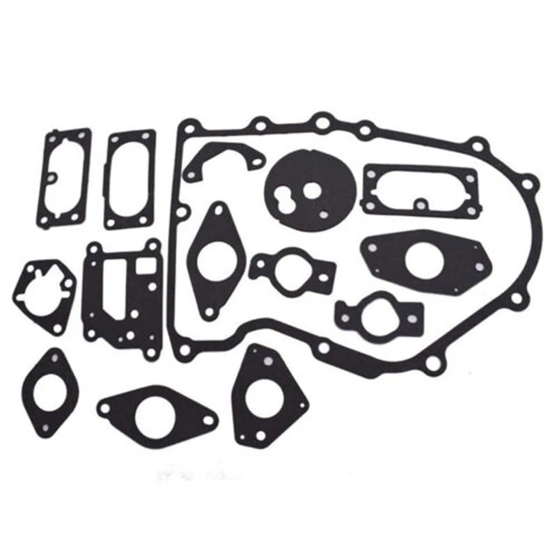 Engine Gasket Overhaul Kit Set Engine Gasket For Kohler 24-755-158 CH25S 24-755-207-S CH730S