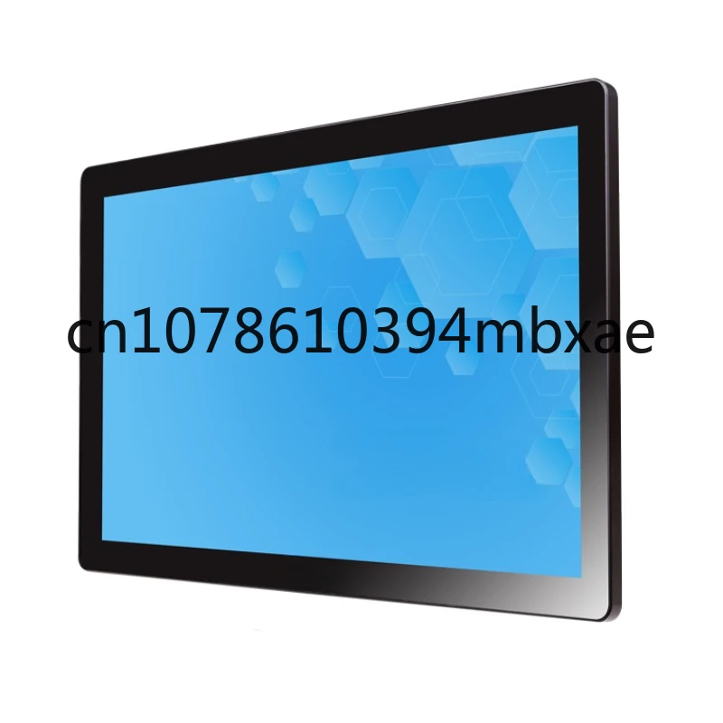 21.5 inch pos system windows android kds waterproof touch screen Kitchen display system for restaurants and cafes