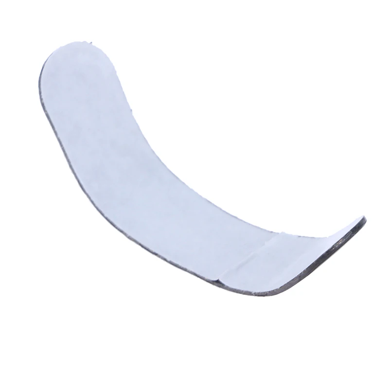 شريط الرصاص المرجح جولف المرجح شريط الرصاص إضافة سوينغ الوزن لنوادي الغولف 10 قطعة للسائق مضرب الحديد مضرب التنس